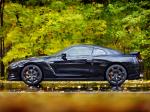 Nissan GT-R Black Edition 2008 года